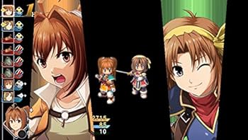 Amazon | 英雄伝説 空の軌跡 SC Evolution 限定版 - PS Vita | ゲーム