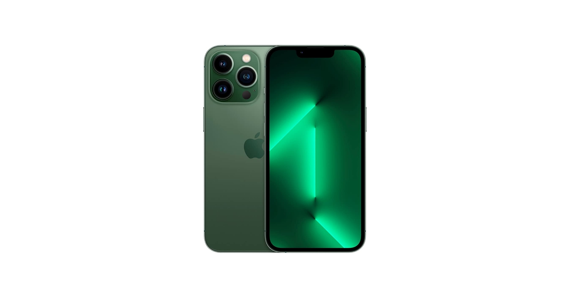 Amazon.com: Apple iPhone 13 Pro Max, 1TB, Alpine Green - Unlocked