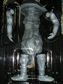 Amazon.co.jp: □メディコムトイ 空想特撮シリーズ ウルトラQ カネゴン