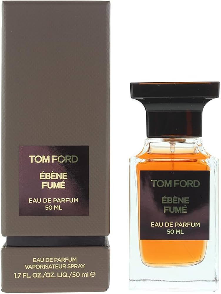 Amazon.com : Ebene Fume by Tom Ford for Men - 1.7 oz EDP Spray