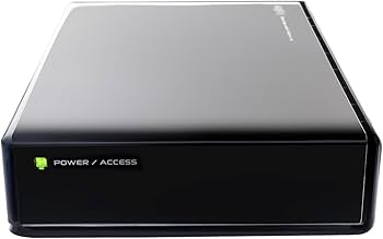 Amazon | ロジテック 省電力&静音仕様モデル USB 2.0 外付け