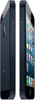 Apple iPhone 5 (Black 64GB) : Amazon.in: Electronics