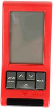 Amazon.co.jp: PRGR(プロギア) RED EYES 19NEW RED EYES POCKET HS-120