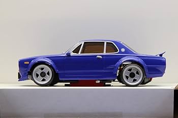 Amazon | スカイネット シャコタン・ブギ ジュンちゃんのハコスカ