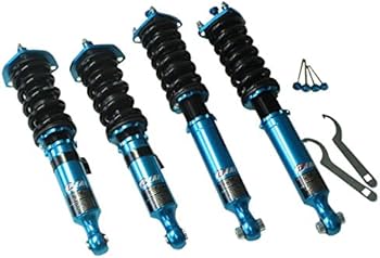 Amazon | IDEAL (イデアル) Trueva (トゥルーヴァ) 車高調 クラウン