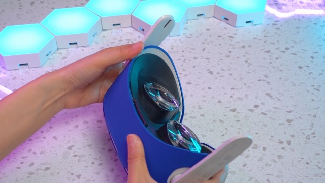 Amazon.com: Compatible with Oculus Quest 2 Accessories, VR