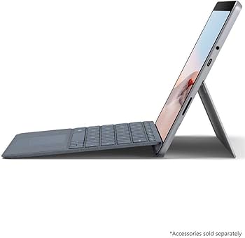 Amazon.com : New Microsoft Surface Go 2 - 10.5
