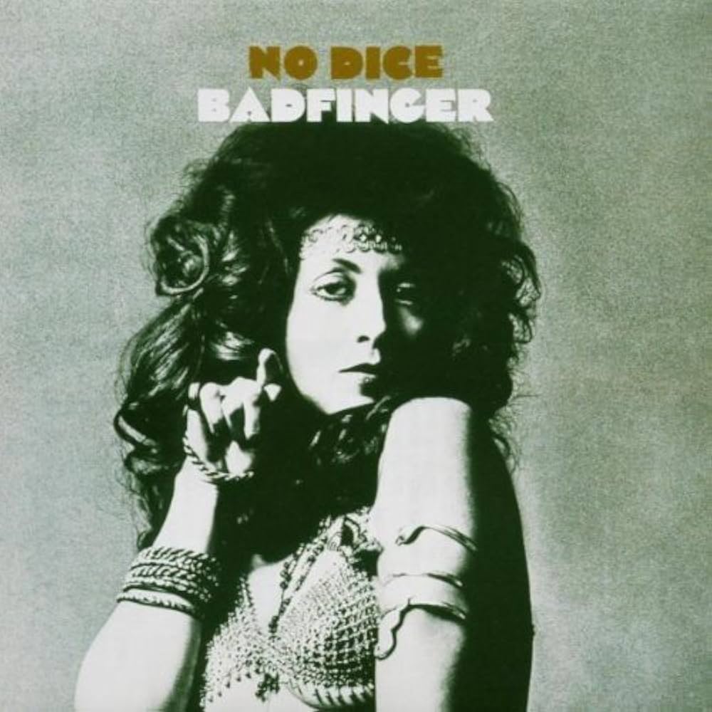 No Dice by Badfinger (1992) Audio CD - Amazon.com Music