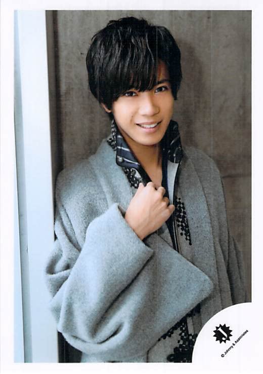 Amazon.co.jp: King&Prince キンプリ 神宮寺勇太 公式写真 写真 フォト