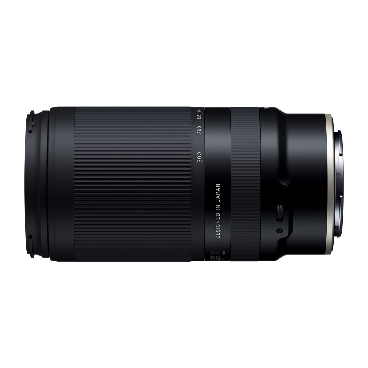Tamron 70-300 mm F/4.5-6.3 Di III RXD para câmeras Nikon Z
