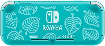 Amazon.co.jp: Nintendo Switch Lite あつまれ どうぶつの森セット