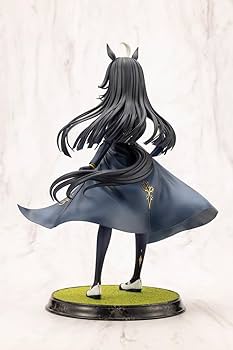 Amazon | 壽屋(KOTOBUKIYA) ウマ娘 プリティーダービー マンハッタン