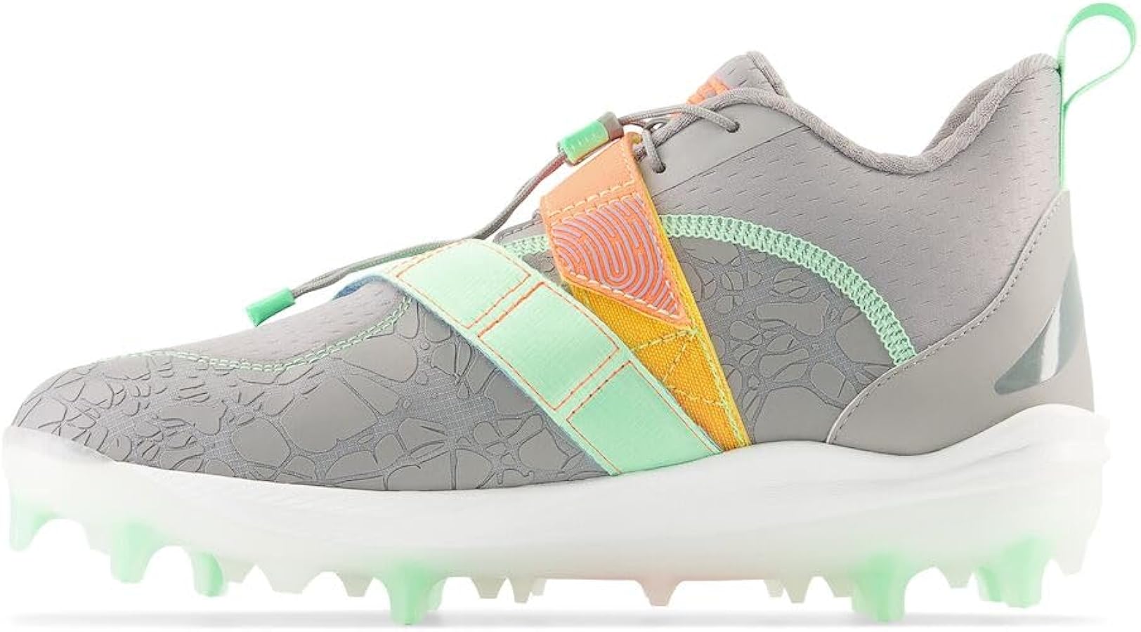 Amazon.com | New Balance Unisex FuelCell Lindor V2 Comp Baseball