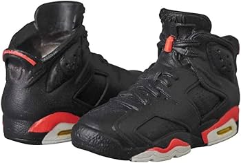 Medicom MAFEX No.100 Michael Jordan Chicago Bulls Total Height