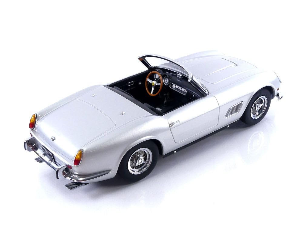 Amazon.com: Ferrari 250 GT California Spyder - 1960 : Arts, Crafts