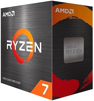 Amazon | AMD Ryzen 7 5700G with Wraith Stealth cooler 3.8GHz 8コア