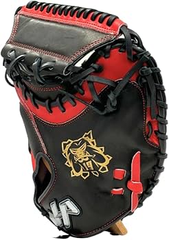 Amazon | 野球 ハタケヤマ HATAKEYAMA 軟式キャッチャーミット 甲斐