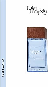 Amazon | ロリータ レンピカ オム EDT スプレー 100ml | Lolita