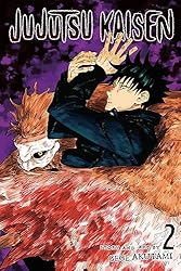 Amazon | Jujutsu Kaisen, Vol. 1: Ryomen Sukuna (English Edition