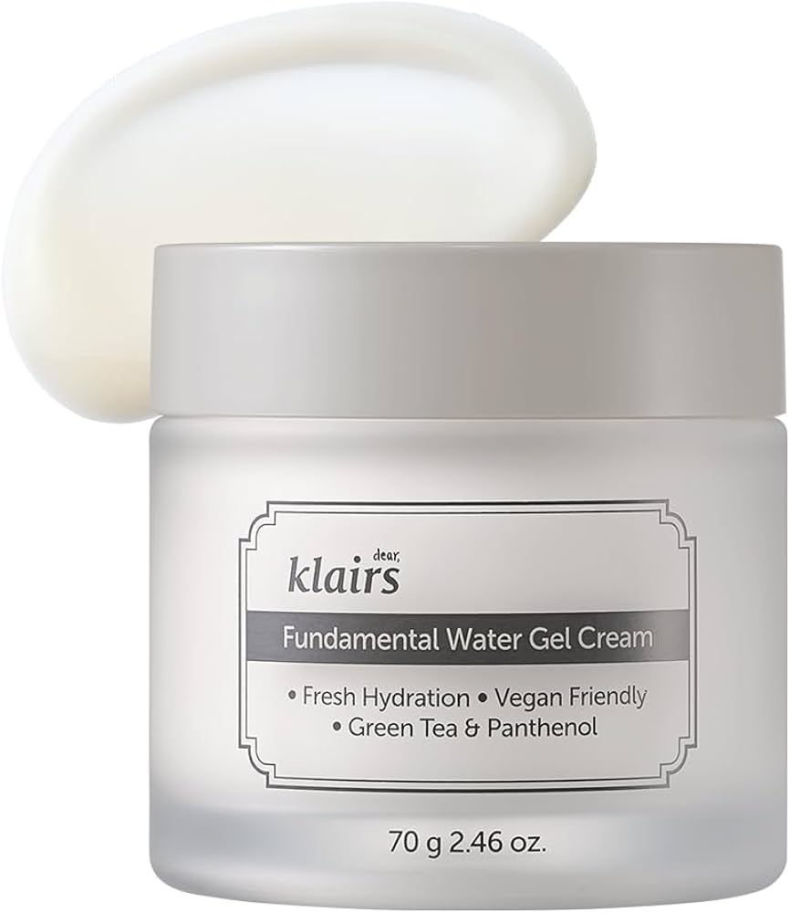 Amazon | 水分クリーム 緑茶水 63.7% [Klairs(クレアス