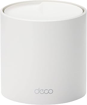 きりさめ さま専用】 TP-Link Deco X50 2台セット TP-Link 新世代 Wi