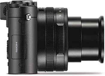 Amazon | Leica d-lux ( Typ 109 )デジタルカメラ(ブラック