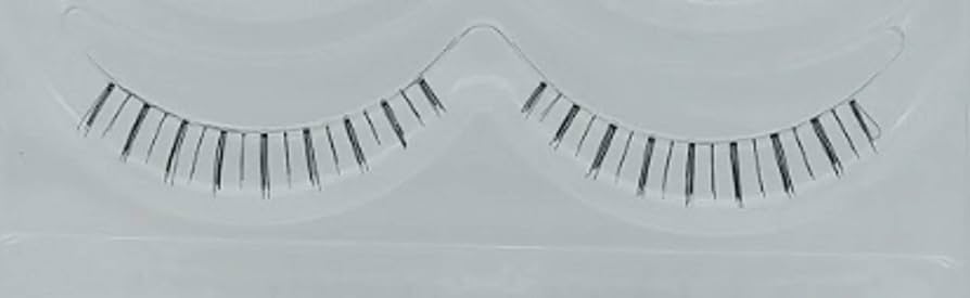 Amazon | アイラッシュ バリューパック ミディアムアンダー VP-37