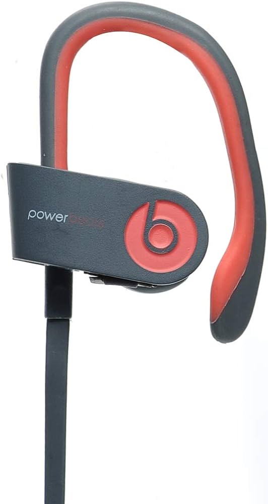 Amazon.com: Beats by Dr dre Powerbeats2 Wireless In-Ear Bluetooth
