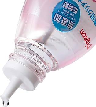 Amazon | ピジョン Pigeon 薬用クリアオイル ももの葉エキス配合(保湿