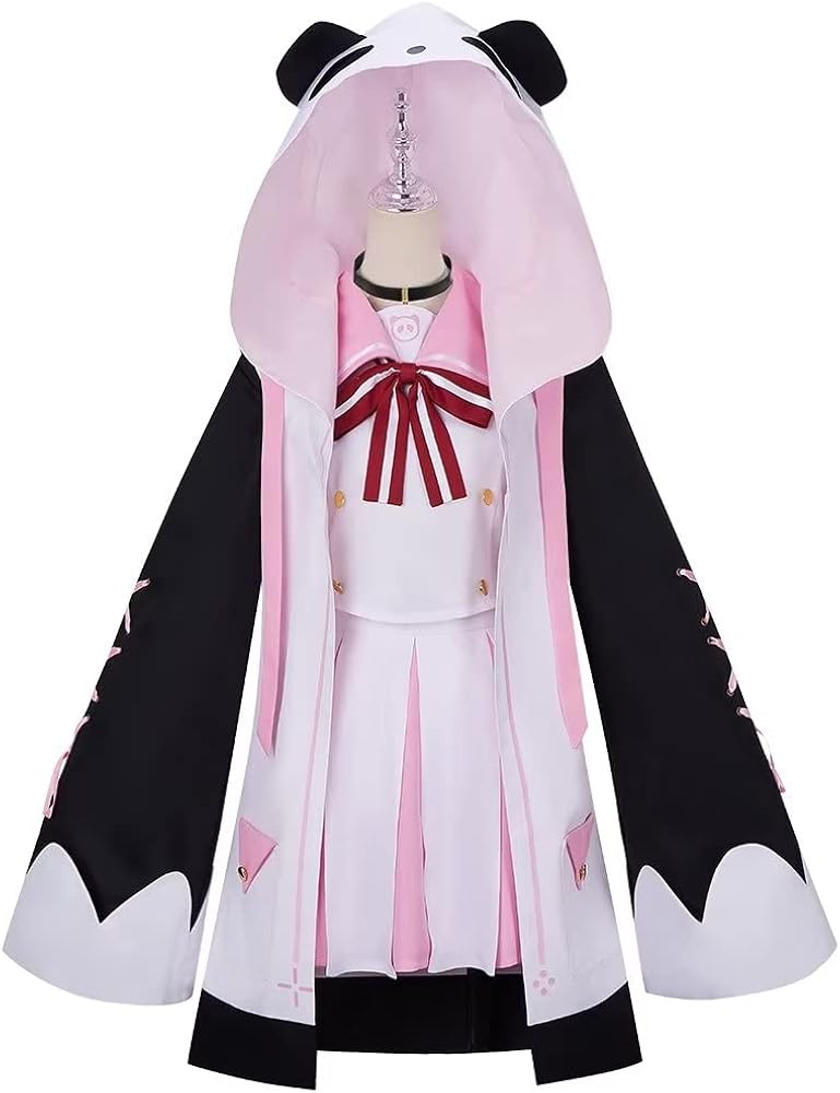 Amazon.co.jp: [Hsooxy] 笹木咲 ささき さく コスプレ 衣装