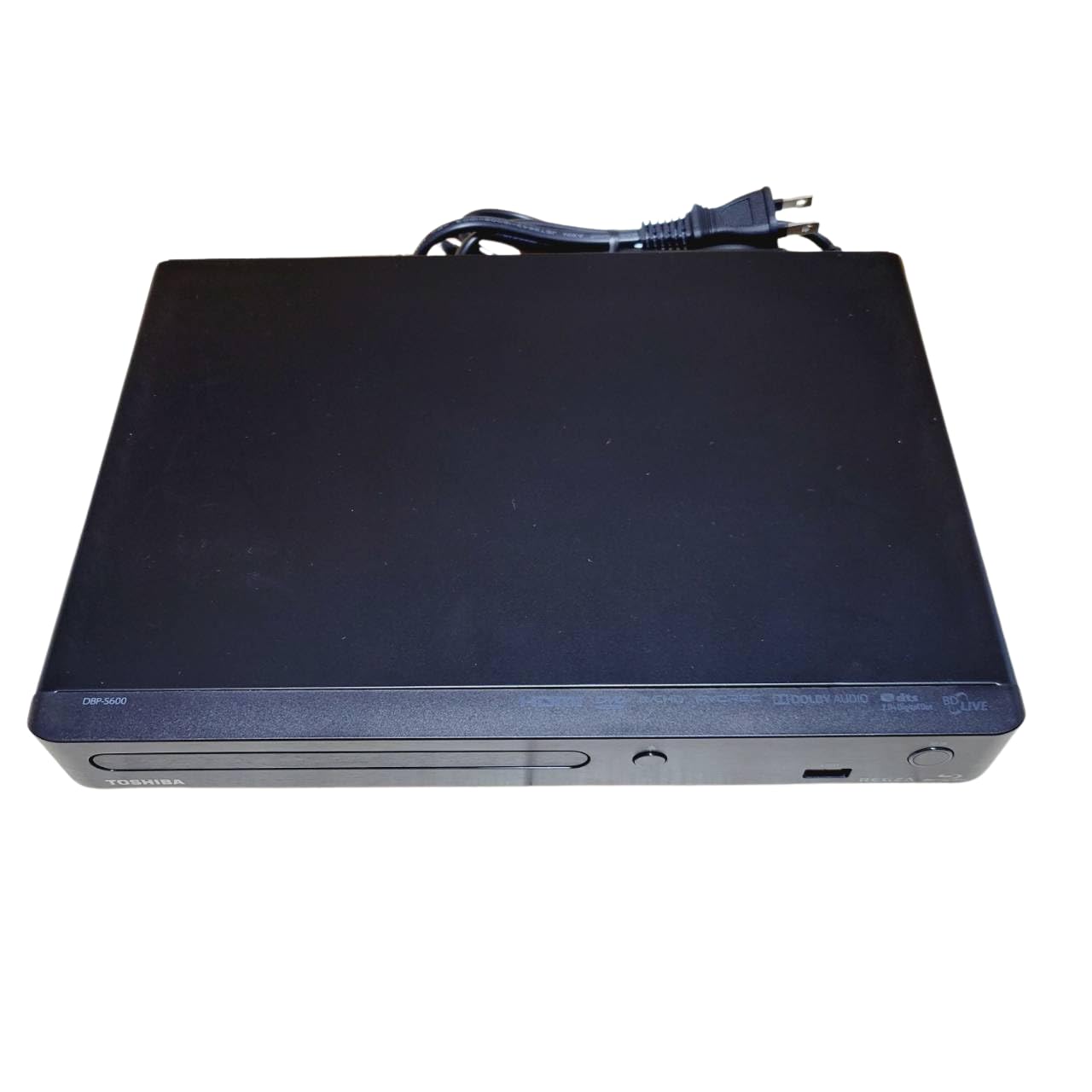 Amazon | REGZAブルーレイ DBP-S600 [【REGZA】ブルーレイデイスク