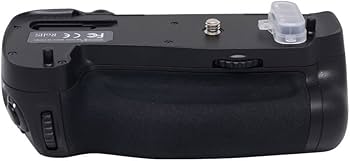 Amazon | WELLSKY MB-D16 マルチパワーバッテリーパック 互換品 ニコン