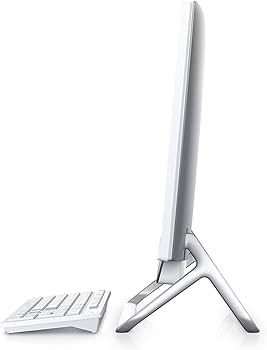 Amazon.com: Dell Inspiron 27 7000 Series Touchscreen All-in-One