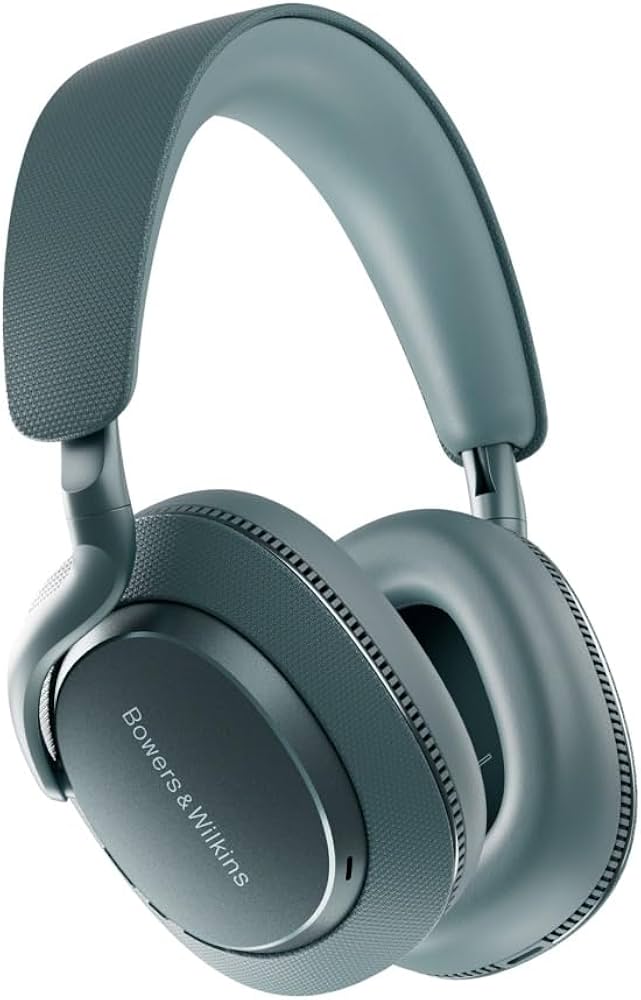 Amazon.co.jp: 【Bowers & Wilkins】 Px7 S3 (フロスト・ブルー