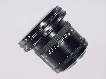 Amazon.com : Nikon 28mm f/3.5 PC-Nikkor Manual Focus Lens for