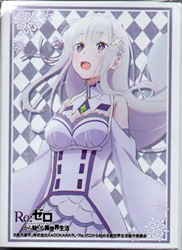 Amazon.co.jp: ブシロードスリーブコレクションエクストラ Vol.299 Re