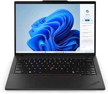 Lenovo ThinkPad T14 Gen 5 Intel Core Ultra 7 155U, 14