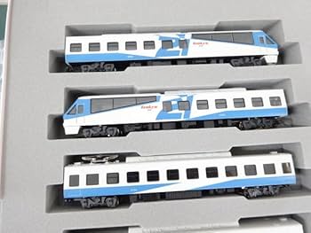 Amazon.co.jp: KATO カトー 10-150 伊豆急行 2100系 リゾート21 7両