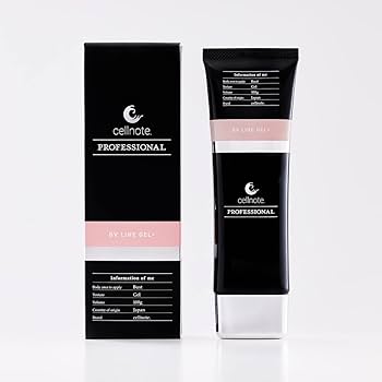 Amazon | cellnote BV LINE GEL+ セルノート ビーブイラインジェル