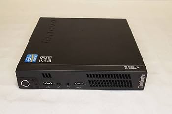 Amazon.co.jp: (Amazon.co.jp Exclusive) Ultra Mini PC Lenovo