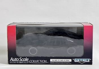 Amazon | スカイネット ミニッツ ボディ ナイトライダー K.I.T.T. 未