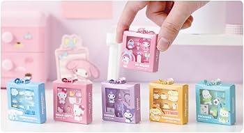 Amazon.co.jp: ティーズファクトリー サンリオキャラクターズ