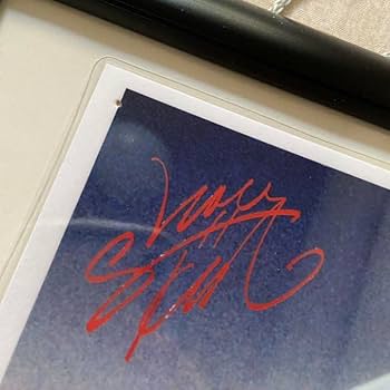 Amazon.co.jp: EXILE TAKAHIRO 直筆サイン ポスター : おもちゃ