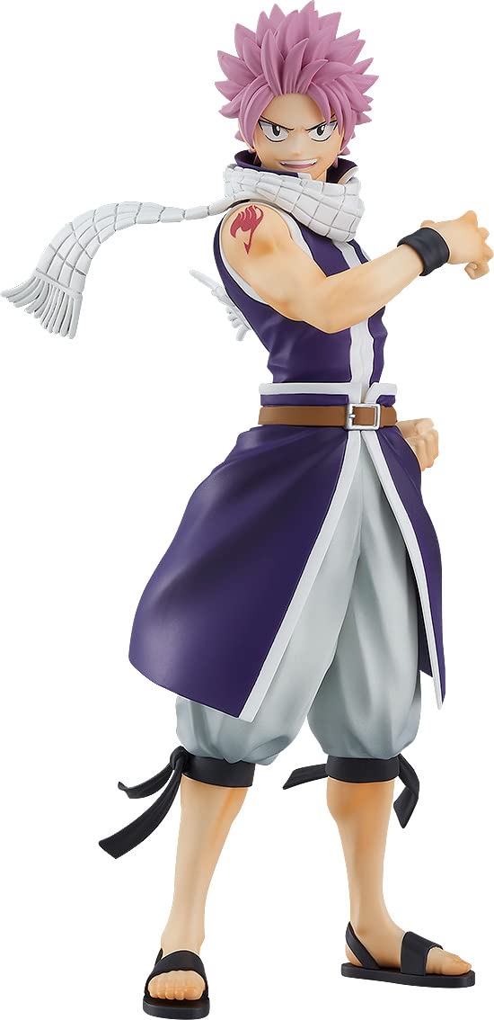 Amazon.co.jp: POP UP PARADE 「FAIRY TAIL」 ナツ ドラグニル 大魔闘