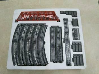 Amazon | Nゲージ 鉄道模型 KATO 20-822 N3 ユニトラックセット