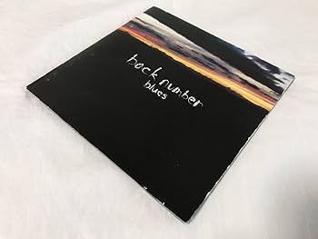 Amazon.co.jp: back number blues ラブストーリー MAGIC 通常盤