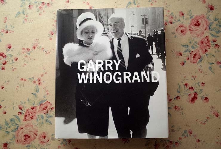 Amazon.co.jp: 10967/ゲイリーウィノグランド 写真集 Garry Winogrand
