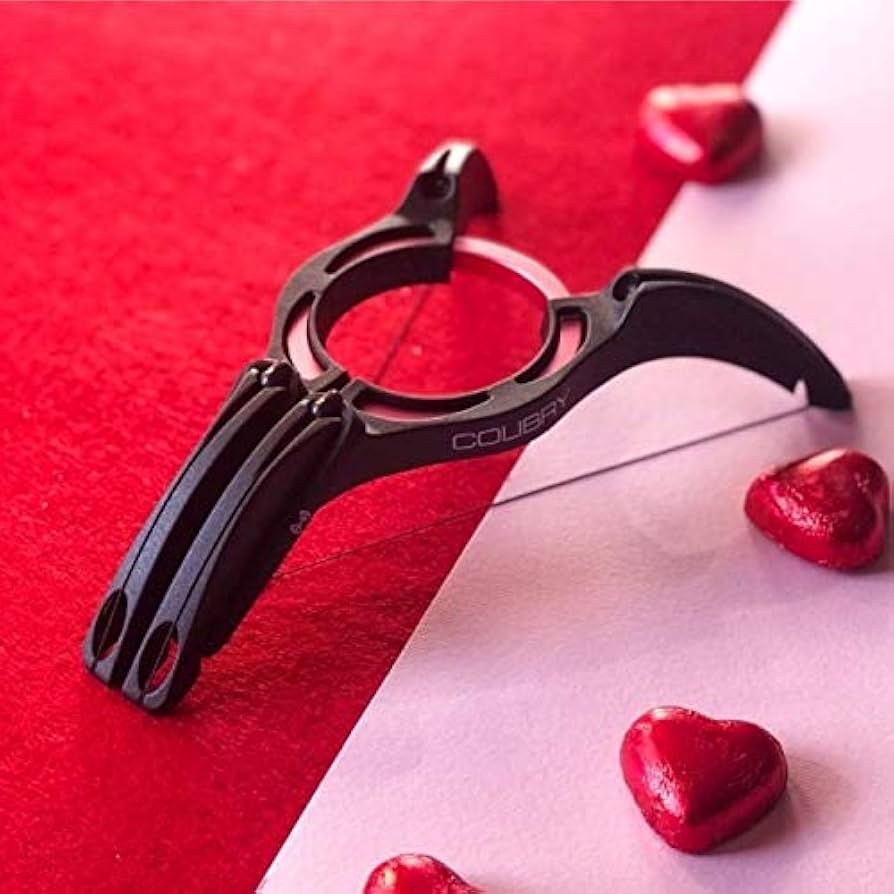 Amazon | スレッディング脱毛器 COLIBRY（コリブリ）ブラックピンク