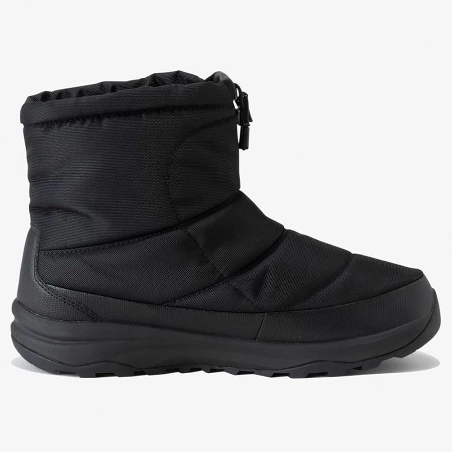 Amazon.co.jp: THE NORTH FACE(ザノースフェイス) Nuptse Bootie WP