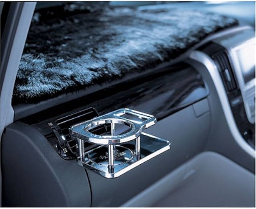 Amazon | カーメイト(CARMATE) 車用 ドリンクホルダー ギャラハド